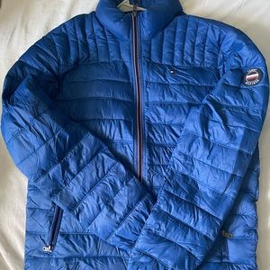 Tommy Hilfiger Unisex coat